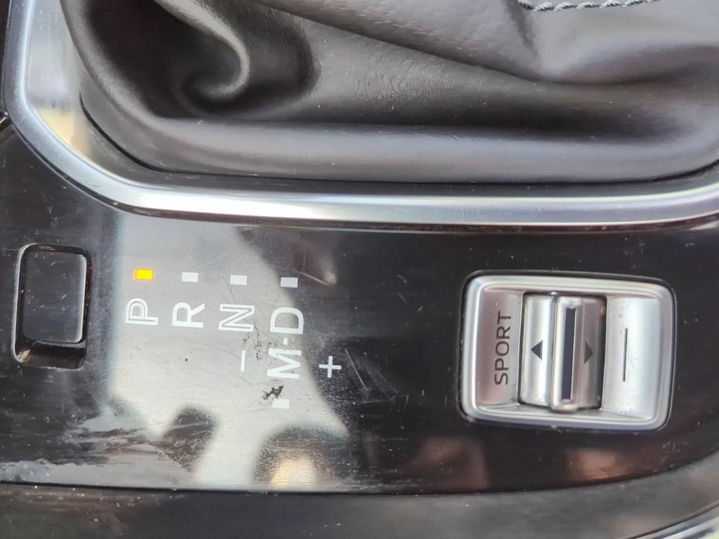 2020 Mazda CX-9 GT | Leather | Sunroof | Nav | Cam | USB |HtdWheel in Saint John, New Brunswick - 26 - w1024h768px
