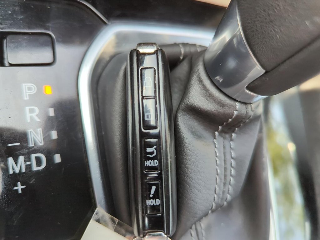 2020 Mazda CX-9 GT | Leather | Sunroof | Nav | Cam | USB |HtdWheel in Saint John, New Brunswick - 18 - w1024h768px