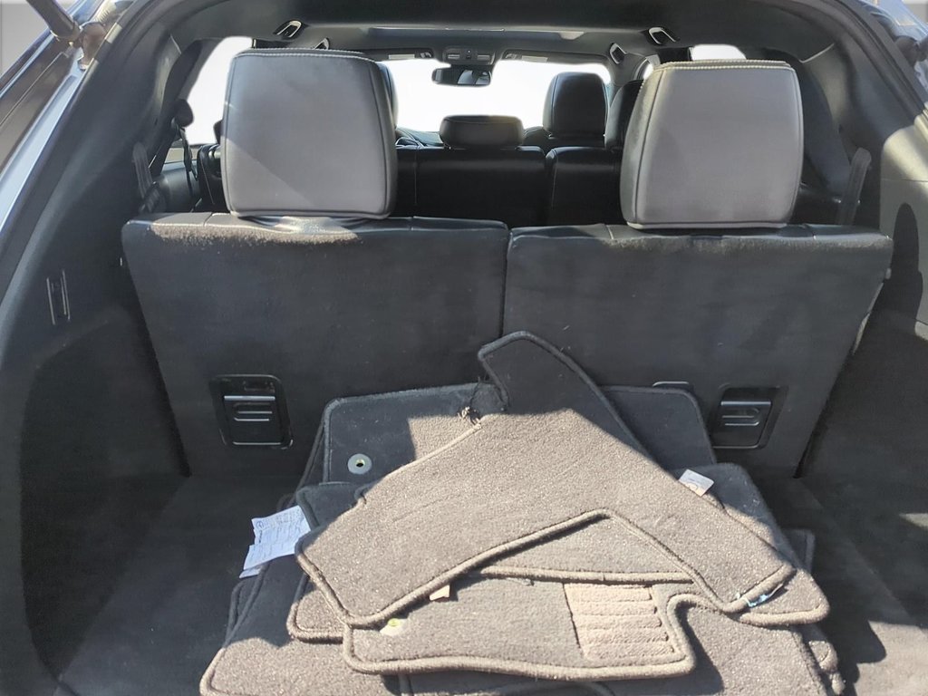 2020 Mazda CX-9 GT | Leather | Sunroof | Nav | Cam | USB |HtdWheel in Saint John, New Brunswick - 51 - w1024h768px