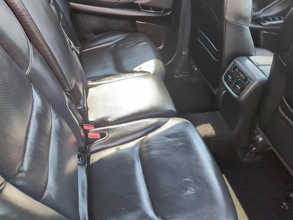 2020 Mazda CX-9 GT | Leather | Sunroof | Nav | Cam | USB |HtdWheel in Saint John, New Brunswick - 53 - w1024h768px