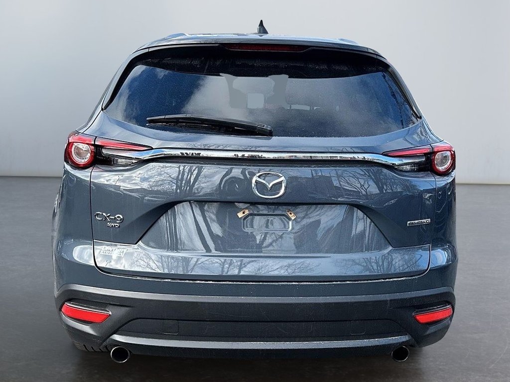 2021  CX-9 GS-L | Leather | Cam | USB | Warranty to 2025 in Saint John, New Brunswick - 6 - w1024h768px