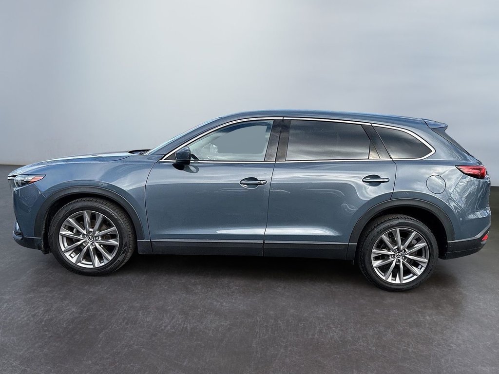 2021  CX-9 GS-L | Leather | Cam | USB | Warranty to 2025 in Saint John, New Brunswick - 8 - w1024h768px