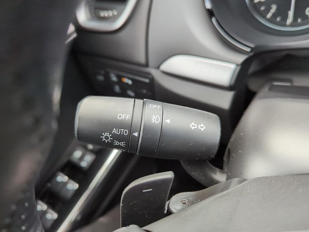 2021 Mazda CX-9 in Antigonish, Nova Scotia - 21 - w1024h768px