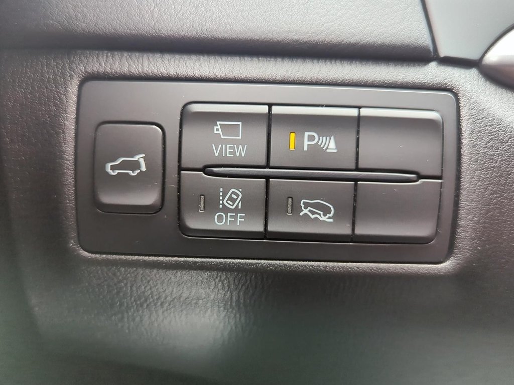 2021 Mazda CX-9 in Antigonish, Nova Scotia - 28 - w1024h768px