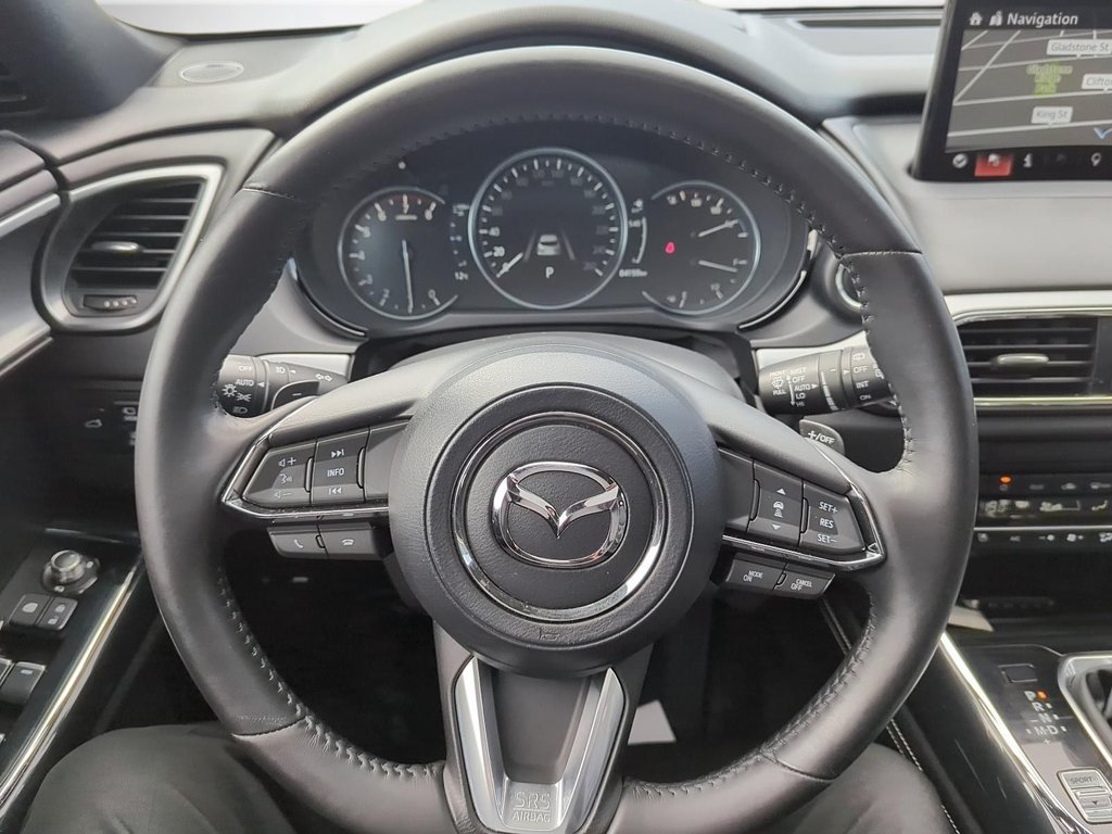 2021 Mazda CX-9 in Antigonish, Nova Scotia - 3 - w1024h768px