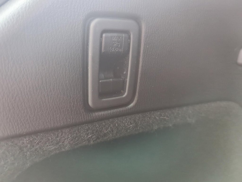 2021 Mazda CX-9 in Antigonish, Nova Scotia - 38 - w1024h768px