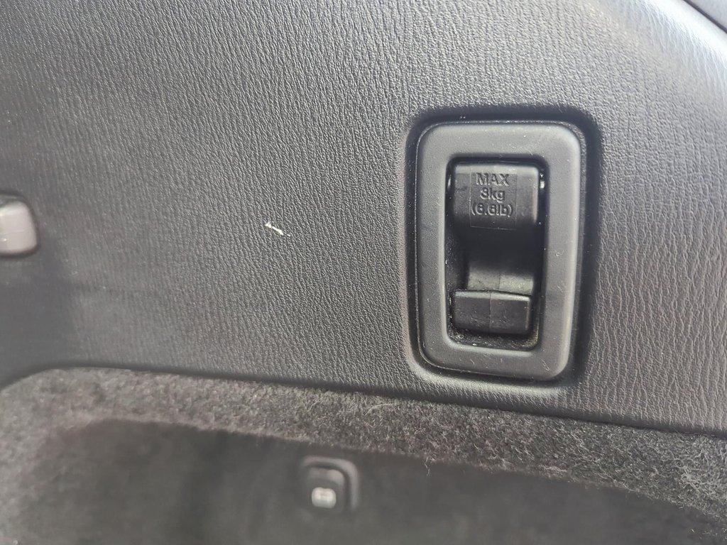 2021 Mazda CX-9 in Antigonish, Nova Scotia - 37 - w1024h768px