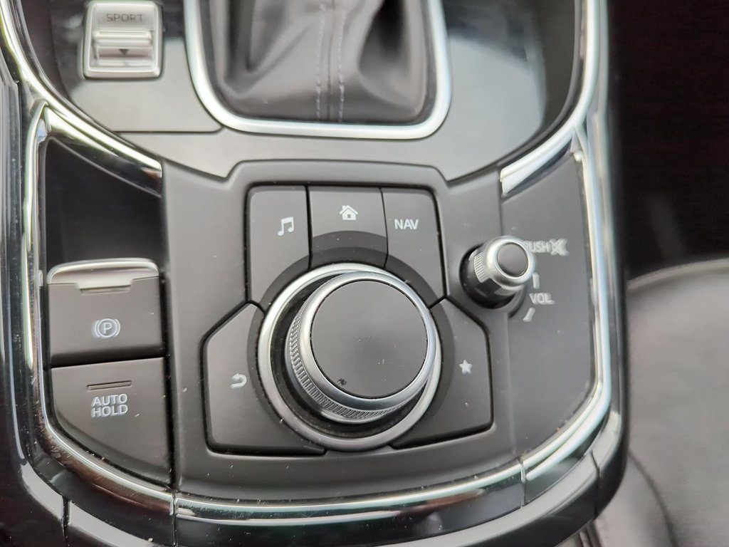 2021 Mazda CX-9 in Antigonish, Nova Scotia - 7 - w1024h768px