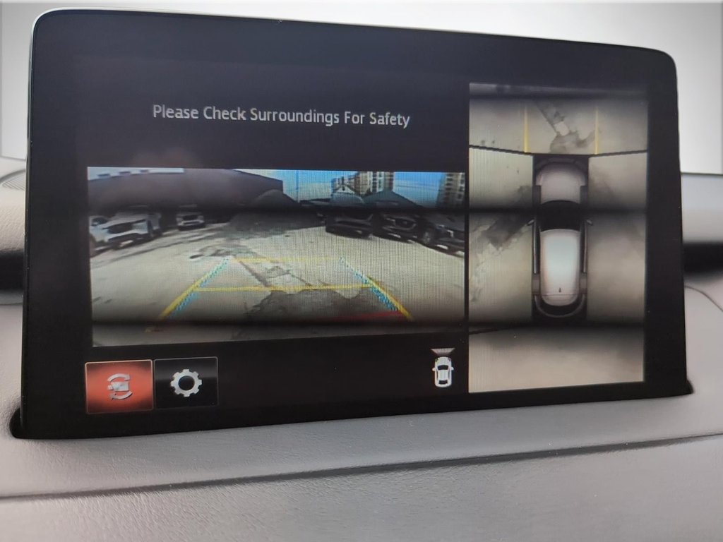 2021 Mazda CX-9 in Antigonish, Nova Scotia - 29 - w1024h768px