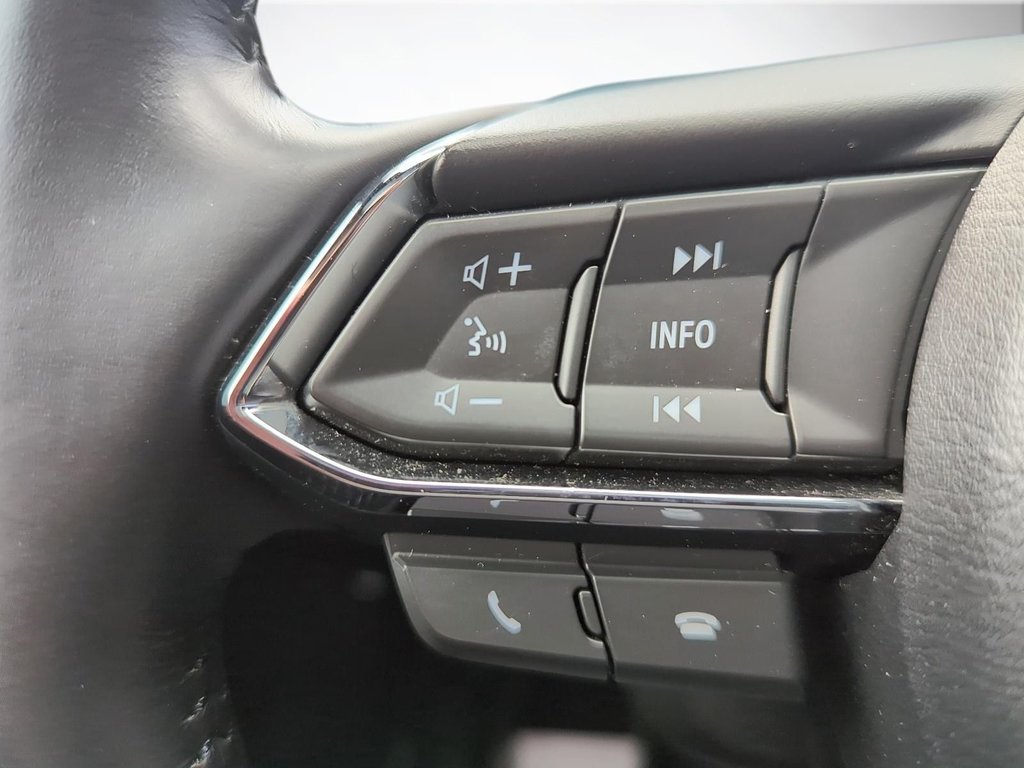 2021 Mazda CX-9 in Antigonish, Nova Scotia - 25 - w1024h768px