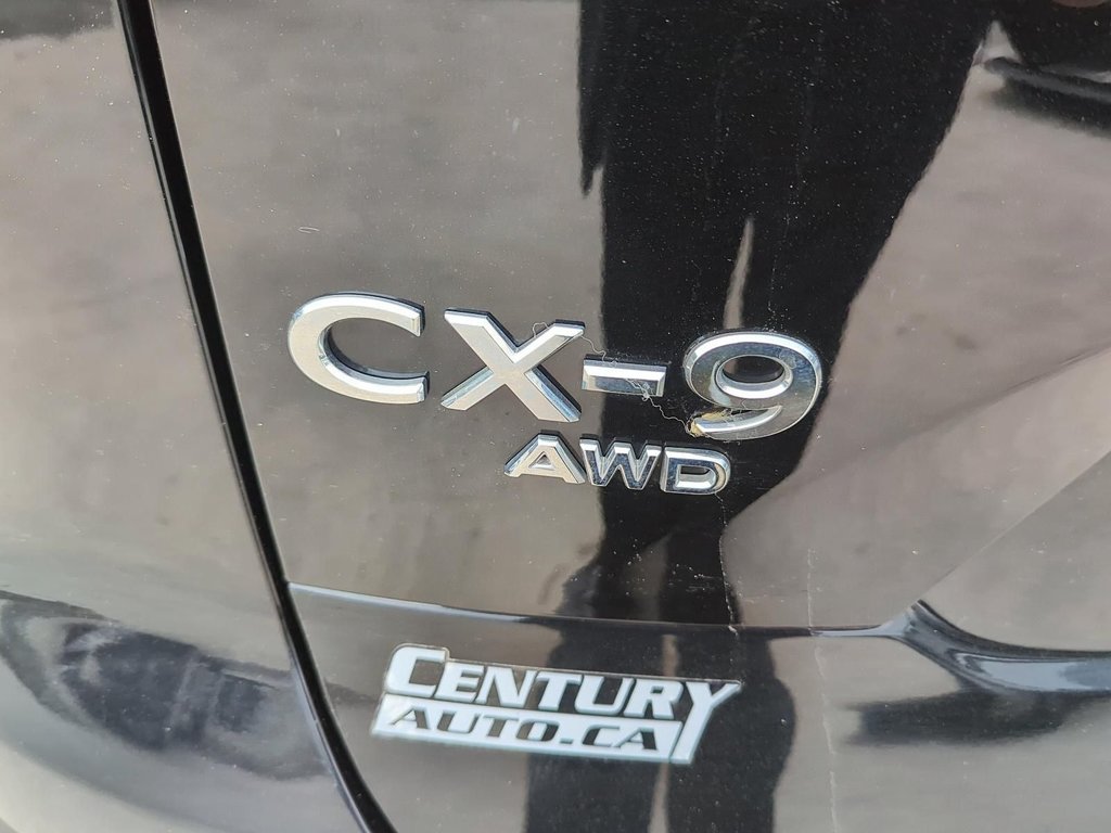 2021 Mazda CX-9 in Antigonish, Nova Scotia - 42 - w1024h768px