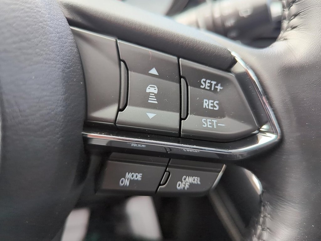 2021 Mazda CX-9 in Antigonish, Nova Scotia - 24 - w1024h768px