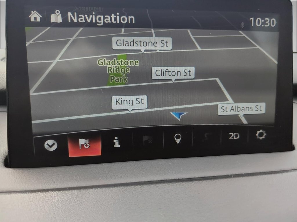 2021 Mazda CX-9 in Antigonish, Nova Scotia - 11 - w1024h768px