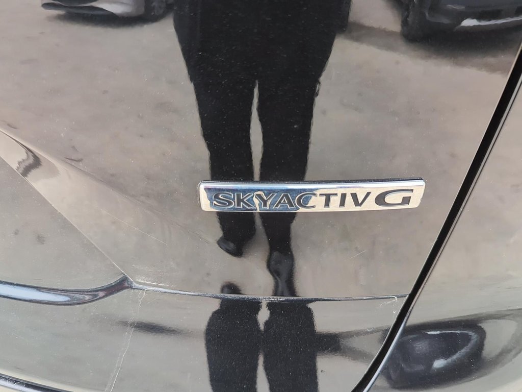 2021 Mazda CX-9 in Antigonish, Nova Scotia - 41 - w1024h768px