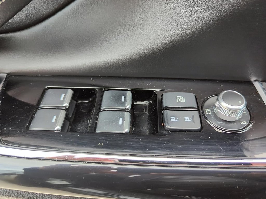2021 Mazda CX-9 in Antigonish, Nova Scotia - 30 - w1024h768px