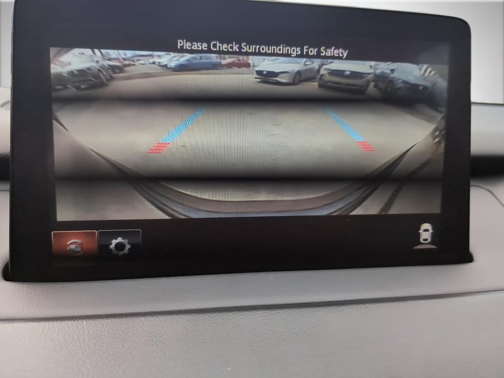 2021 Mazda CX-9 in Antigonish, Nova Scotia - 10 - w1024h768px
