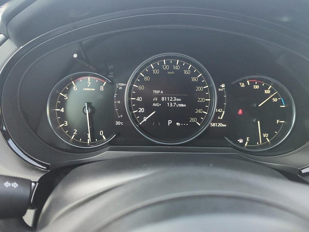 2021 Mazda CX-9 GT | Leather | Roof | Nav | Cam | HtdWheel in Saint John, New Brunswick - 15 - w1024h768px