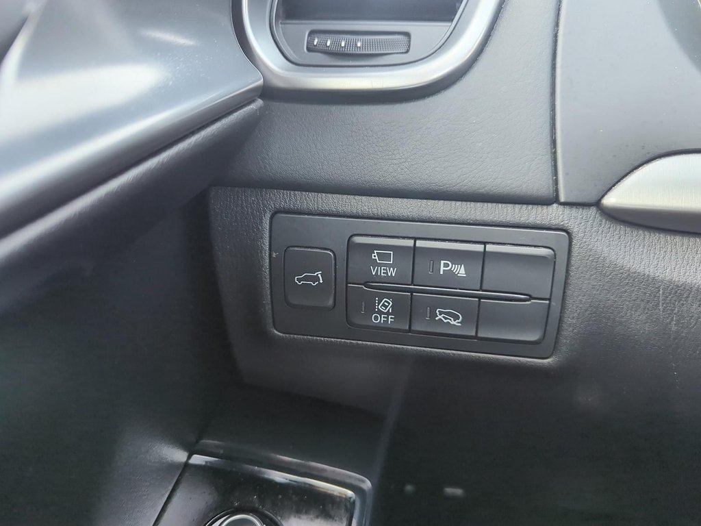 2021 Mazda CX-9 GT | Leather | Roof | Nav | Cam | HtdWheel in Saint John, New Brunswick - 35 - w1024h768px