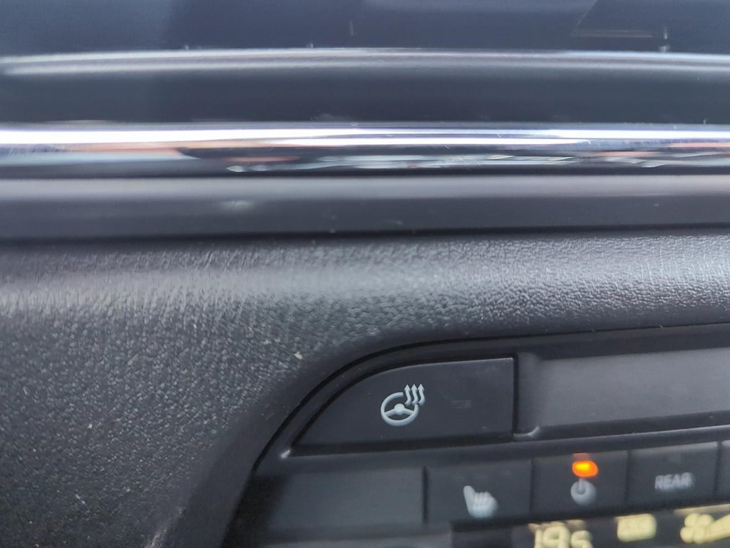 2021 Mazda CX-9 GT | Leather | Roof | Nav | Cam | HtdWheel in Saint John, New Brunswick - 29 - w1024h768px