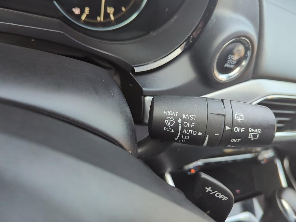 2021 Mazda CX-9 GT | Leather | Roof | Nav | Cam | HtdWheel in Saint John, New Brunswick - 32 - w1024h768px