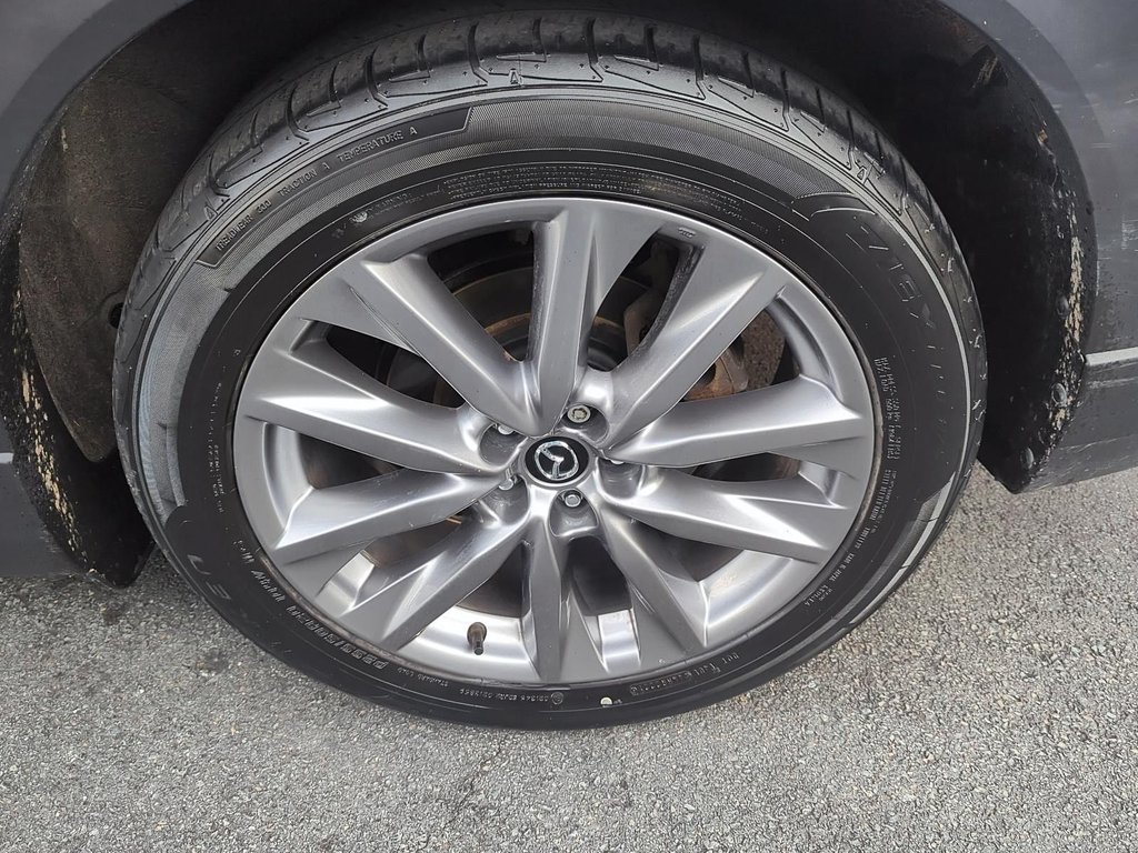 2021 Mazda CX-9 GT | Leather | Roof | Nav | Cam | HtdWheel in Saint John, New Brunswick - 9 - w1024h768px