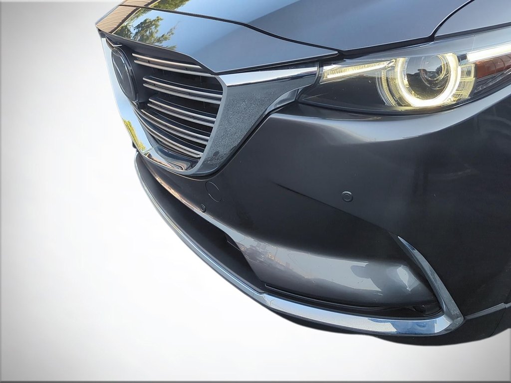 2021 Mazda CX-9 GT | Leather | Roof | Nav | Cam | HtdWheel in Saint John, New Brunswick - 53 - w1024h768px