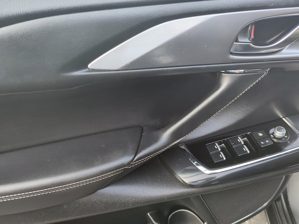 2021 Mazda CX-9 GT | Leather | Roof | Nav | Cam | HtdWheel in Saint John, New Brunswick - 12 - w1024h768px