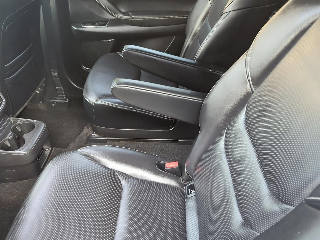 2021 Mazda CX-9 GT | Leather | Roof | Nav | Cam | HtdWheel in Saint John, New Brunswick - 40 - w1024h768px