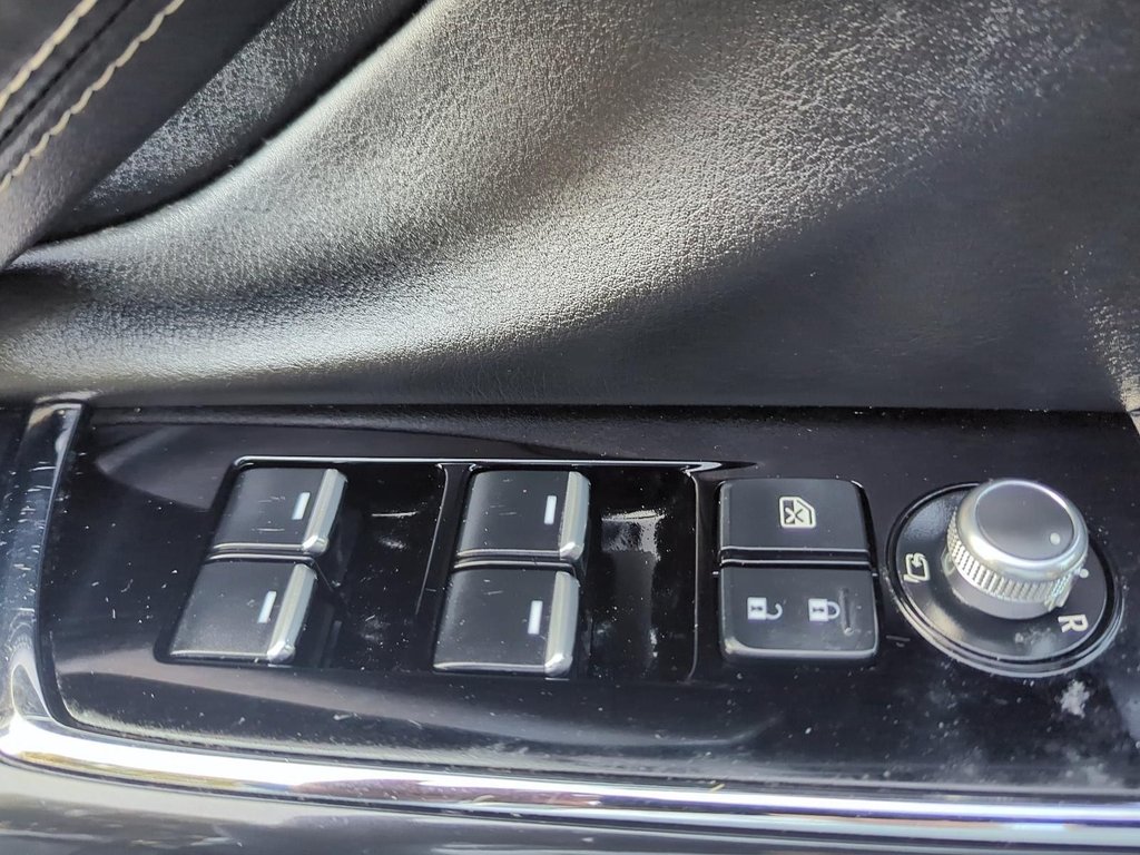 2021 Mazda CX-9 GT | Leather | Roof | Nav | Cam | HtdWheel in Saint John, New Brunswick - 36 - w1024h768px