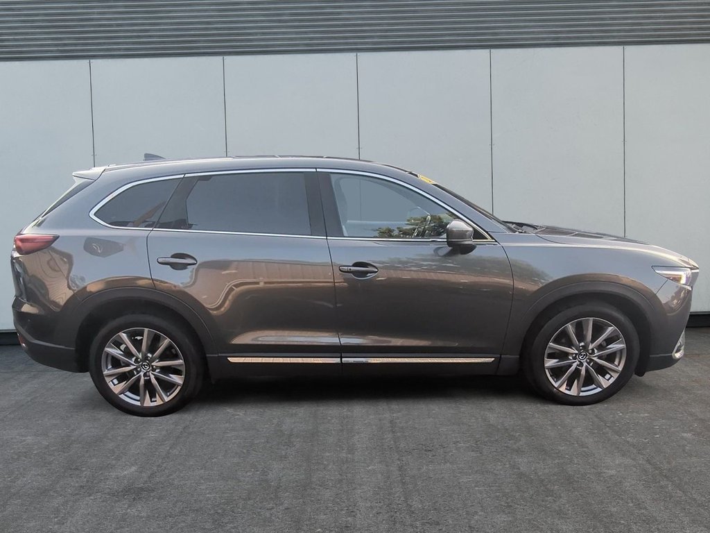 2021 Mazda CX-9 GT | Leather | Roof | Nav | Cam | HtdWheel in Saint John, New Brunswick - 6 - w1024h768px