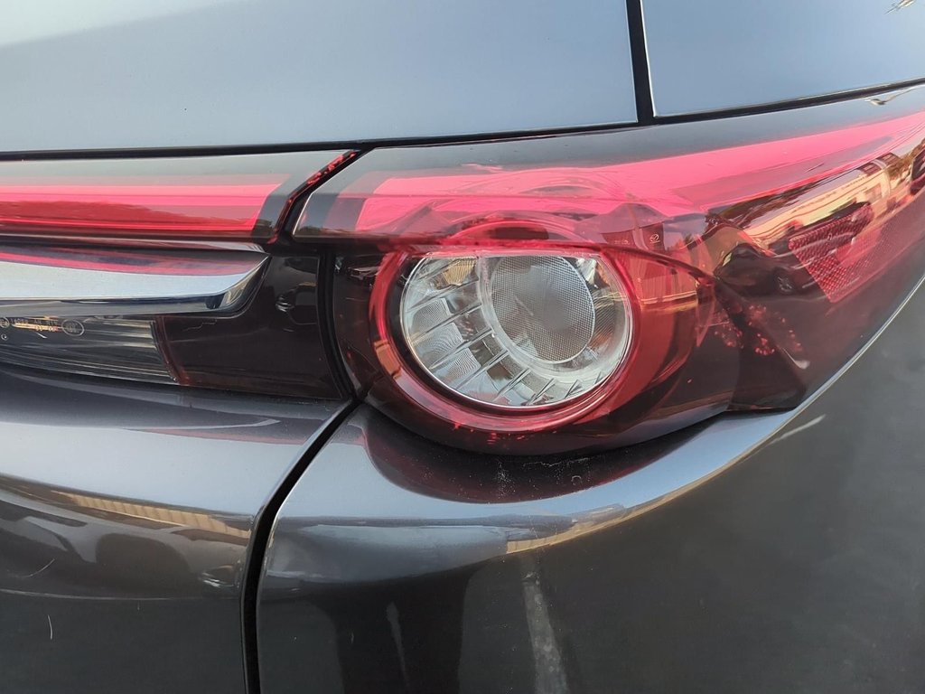 2021 Mazda CX-9 GT | Leather | Roof | Nav | Cam | HtdWheel in Saint John, New Brunswick - 49 - w1024h768px