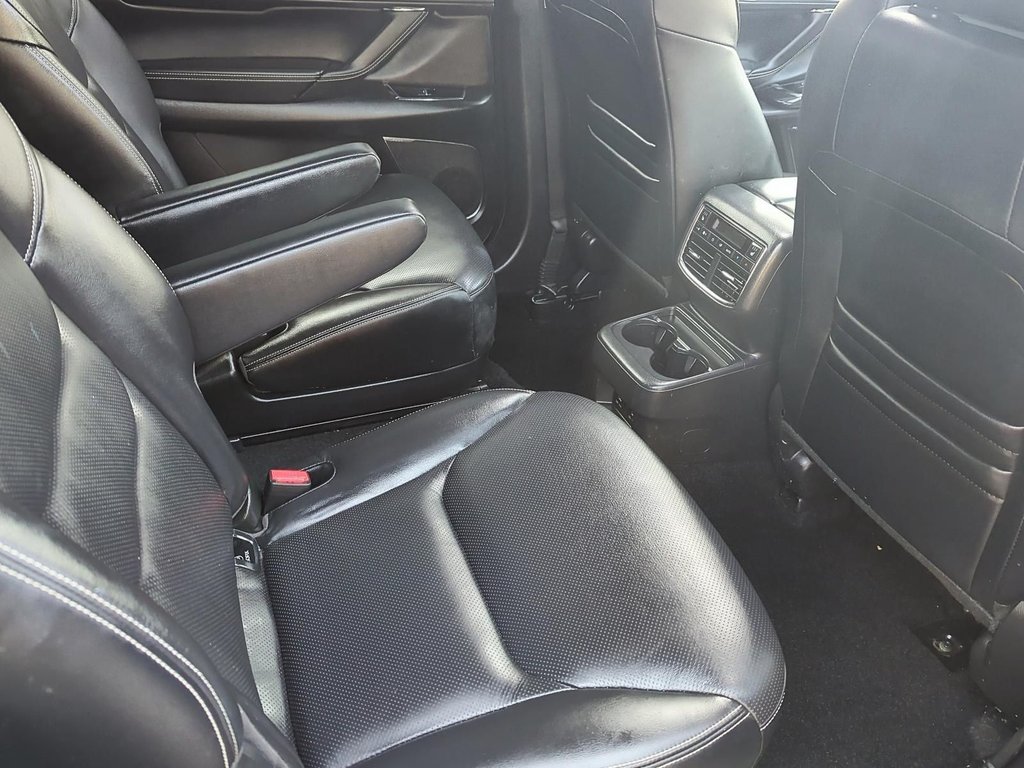 2021 Mazda CX-9 GT | Leather | Roof | Nav | Cam | HtdWheel in Saint John, New Brunswick - 50 - w1024h768px