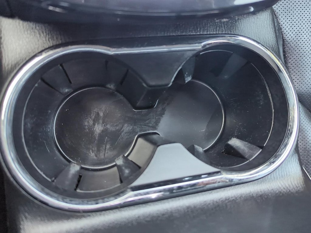 2021 Mazda CX-9 GT | Leather | Roof | Nav | Cam | HtdWheel in Saint John, New Brunswick - 23 - w1024h768px