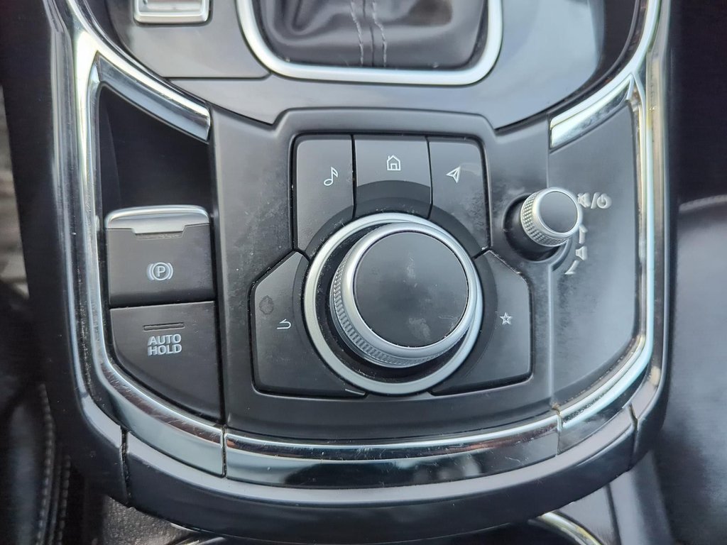 2021 Mazda CX-9 GT | Leather | Roof | Nav | Cam | HtdWheel in Saint John, New Brunswick - 17 - w1024h768px
