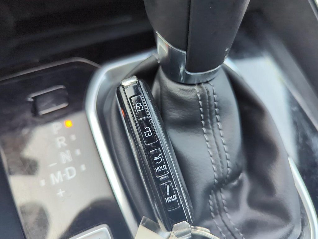 2021 Mazda CX-9 GT | Leather | Roof | Nav | Cam | HtdWheel in Saint John, New Brunswick - 18 - w1024h768px