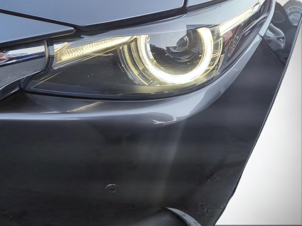 2021 Mazda CX-9 GT | Leather | Roof | Nav | Cam | HtdWheel in Saint John, New Brunswick - 54 - w1024h768px