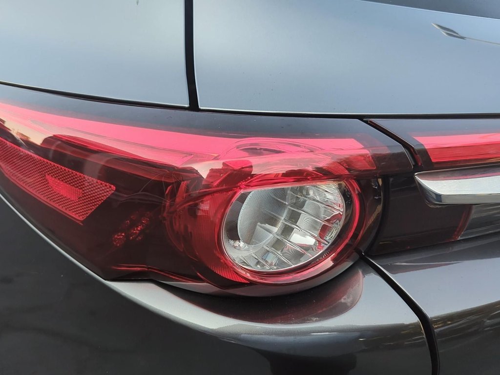 2021 Mazda CX-9 GT | Leather | Roof | Nav | Cam | HtdWheel in Saint John, New Brunswick - 48 - w1024h768px