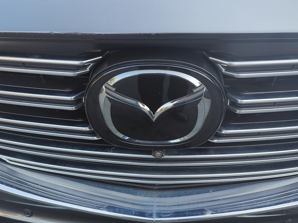 2021 Mazda CX-9 GT | Leather | Roof | Nav | Cam | HtdWheel in Saint John, New Brunswick - 7 - w1024h768px