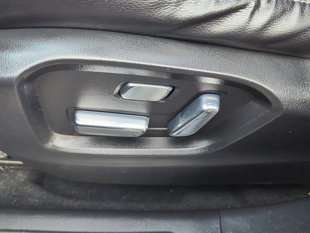 2021 Mazda CX-9 GT | Leather | Roof | Nav | Cam | HtdWheel in Saint John, New Brunswick - 38 - w1024h768px