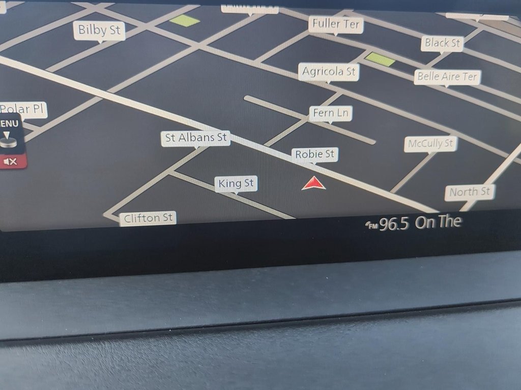 2021 Mazda CX-9 GT | Leather | Roof | Nav | Cam | HtdWheel in Saint John, New Brunswick - 28 - w1024h768px