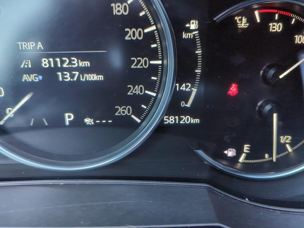 2021 Mazda CX-9 GT | Leather | Roof | Nav | Cam | HtdWheel in Saint John, New Brunswick - 14 - w1024h768px
