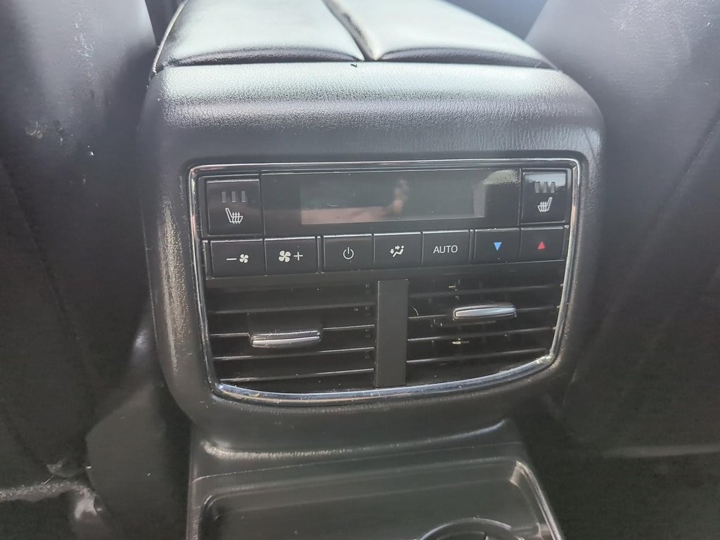 2021 Mazda CX-9 GT | Leather | Roof | Nav | Cam | HtdWheel in Saint John, New Brunswick - 41 - w1024h768px