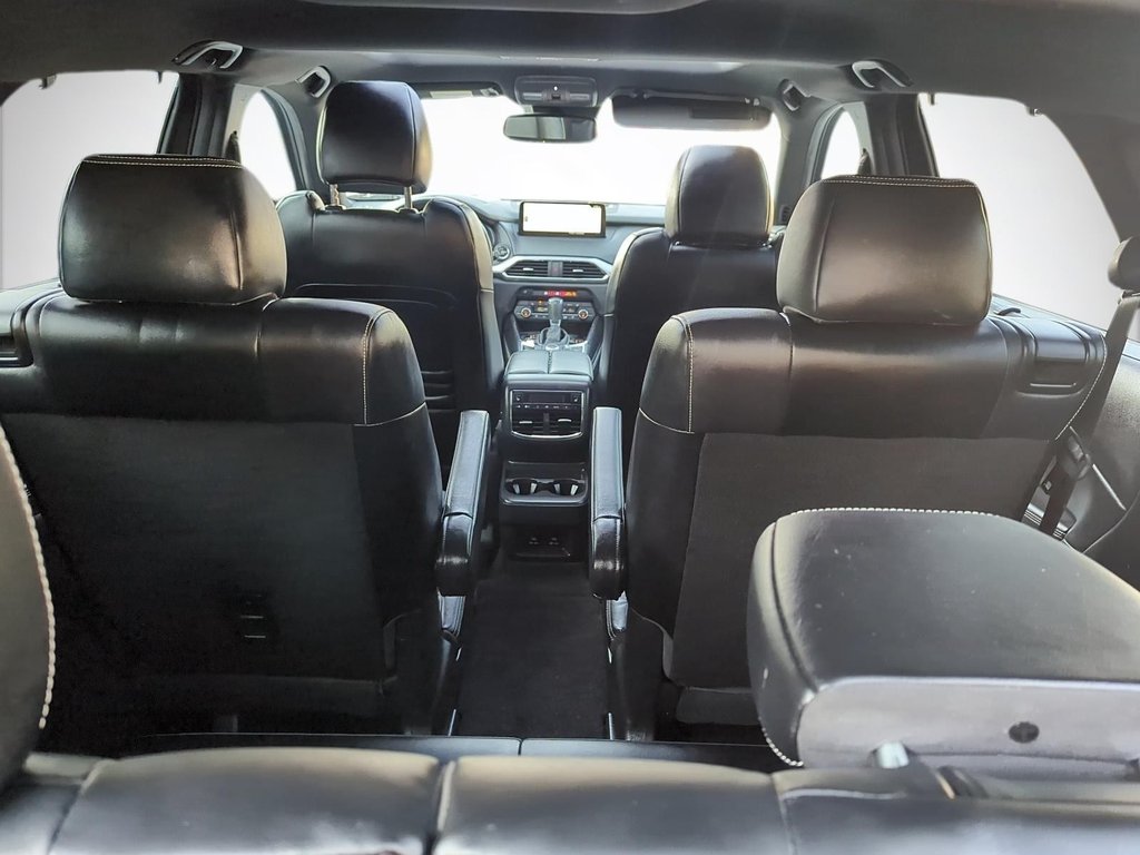 2021 Mazda CX-9 GT | Leather | Roof | Nav | Cam | HtdWheel in Saint John, New Brunswick - 46 - w1024h768px
