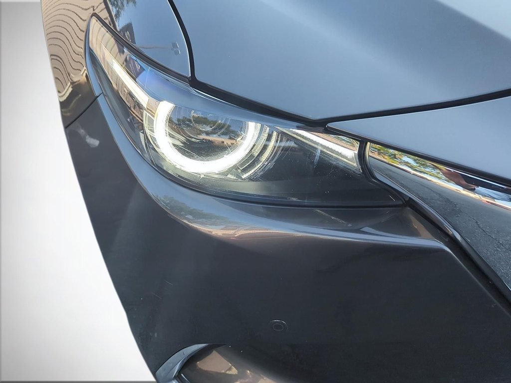2021 Mazda CX-9 GT | Leather | Roof | Nav | Cam | HtdWheel in Saint John, New Brunswick - 55 - w1024h768px