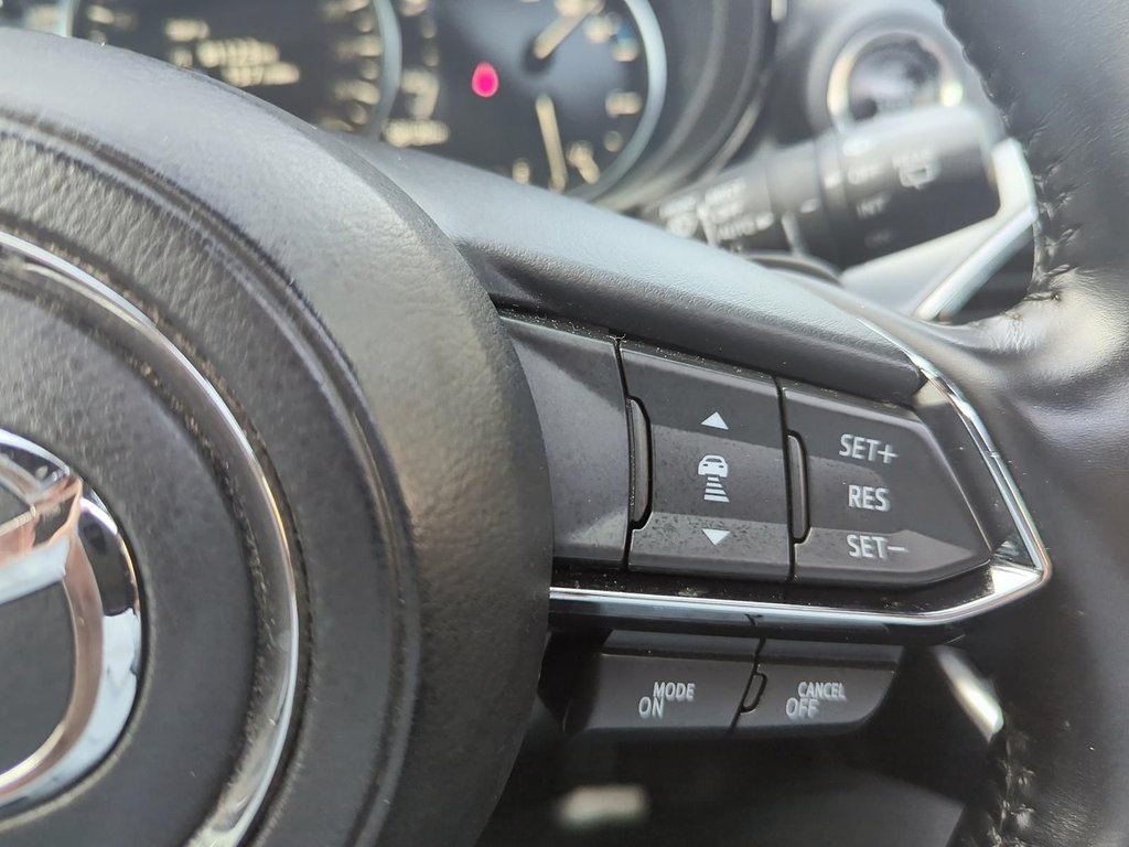 2021 Mazda CX-9 GT | Leather | Roof | Nav | Cam | HtdWheel in Saint John, New Brunswick - 30 - w1024h768px