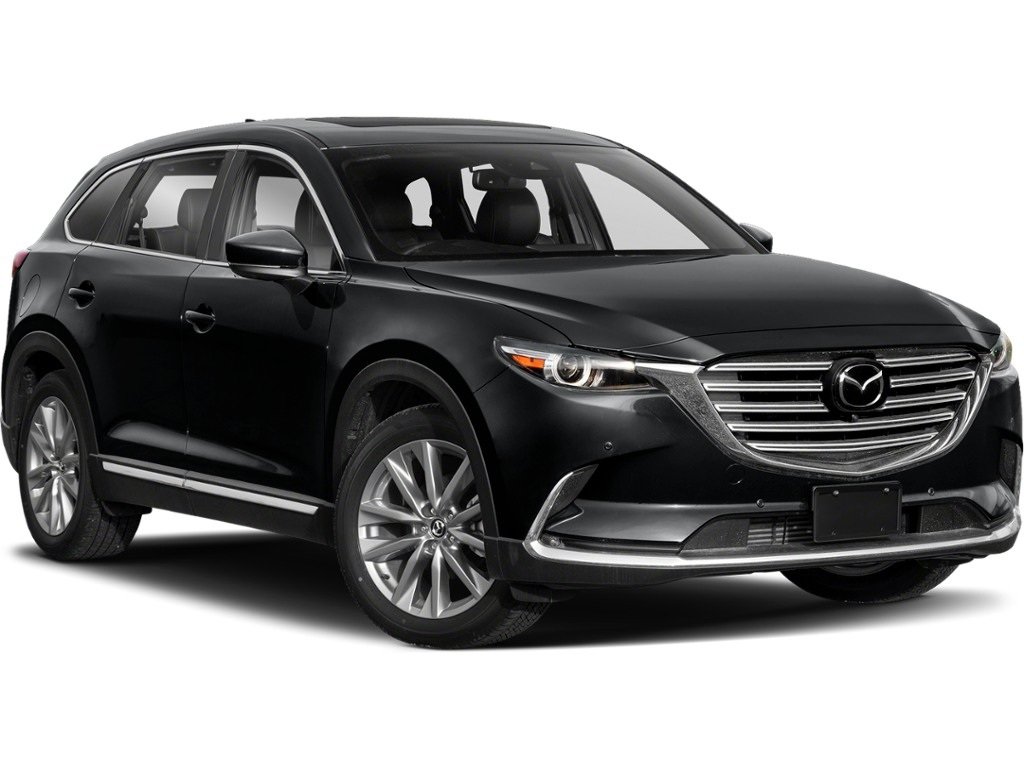 2021 Mazda CX-9 in Antigonish, Nova Scotia - 1 - w1024h768px