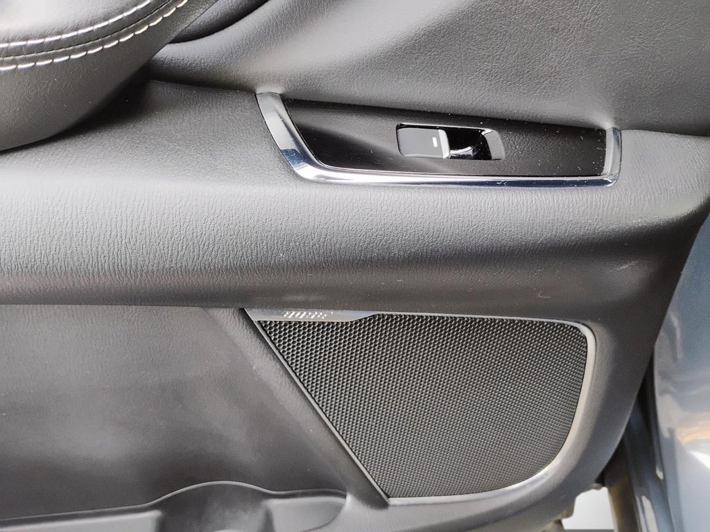 Mazda CX-9 GT | Leather | Roof | Nav | Cam | USB | HtdWheel 2022 à Saint John, Nouveau-Brunswick - 45 - w1024h768px