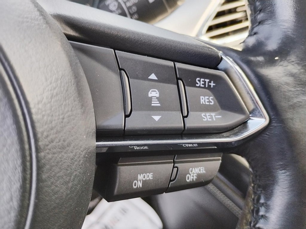 Mazda CX-9 GT | Leather | Roof | Nav | Cam | USB | HtdWheel 2022 à Saint John, Nouveau-Brunswick - 31 - w1024h768px