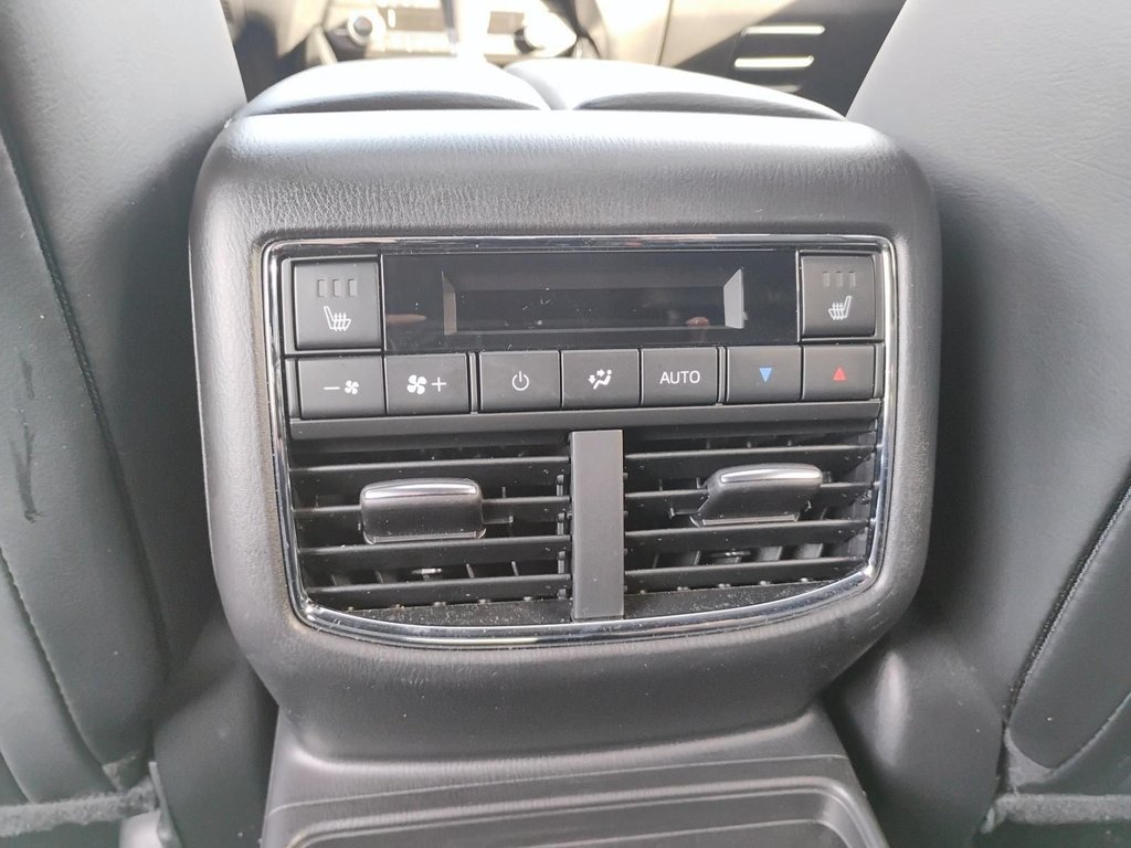 Mazda CX-9 GT | Leather | Roof | Nav | Cam | USB | HtdWheel 2022 à Saint John, Nouveau-Brunswick - 49 - w1024h768px