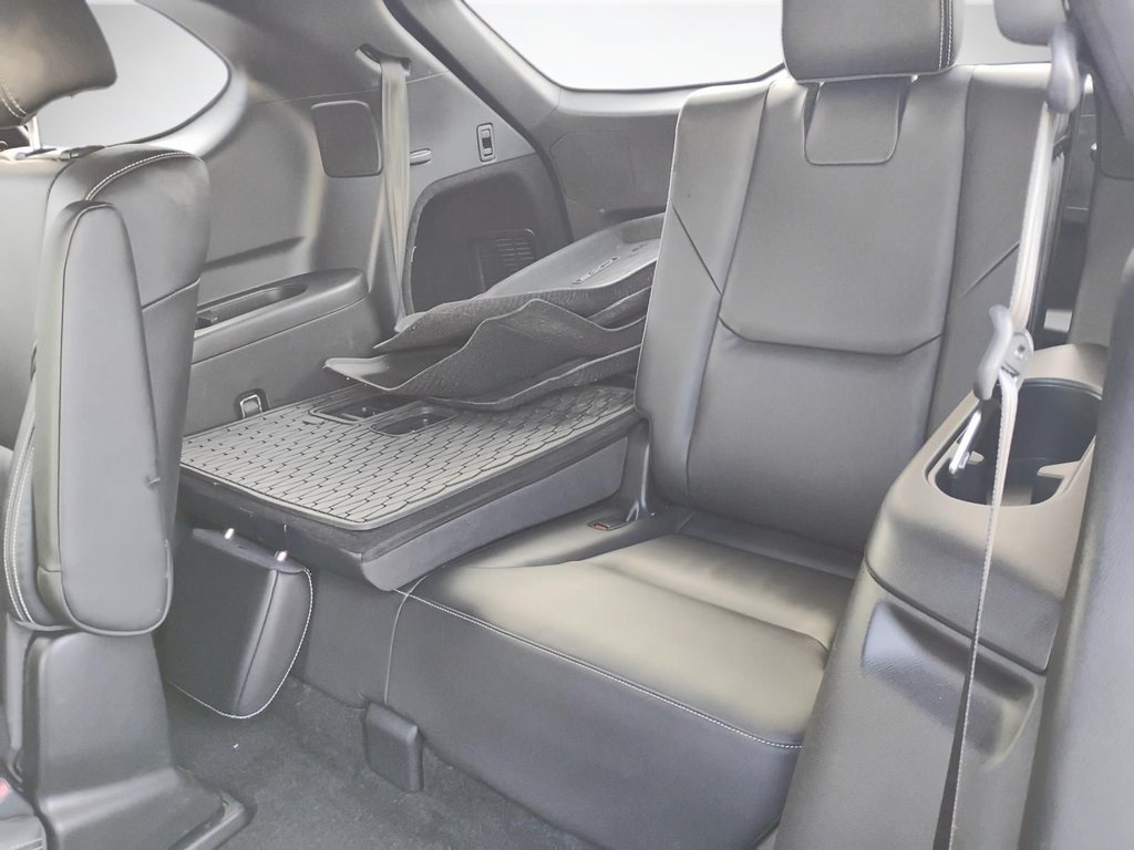 Mazda CX-9 GT | Leather | Roof | Nav | Cam | USB | HtdWheel 2022 à Saint John, Nouveau-Brunswick - 51 - w1024h768px